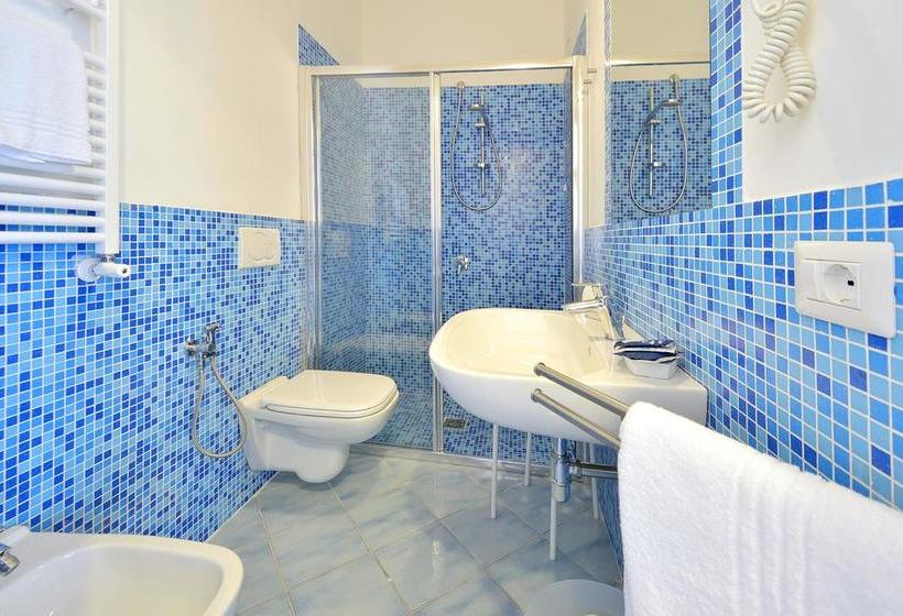 Bed and Breakfast Bnb Le Isole  | Ischia | Napoli | Italia 15