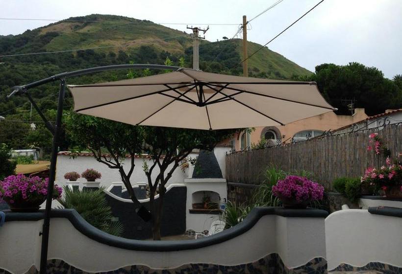 Bed and Breakfast Bnb Le Isole  | Ischia | Napoli | Italia 17