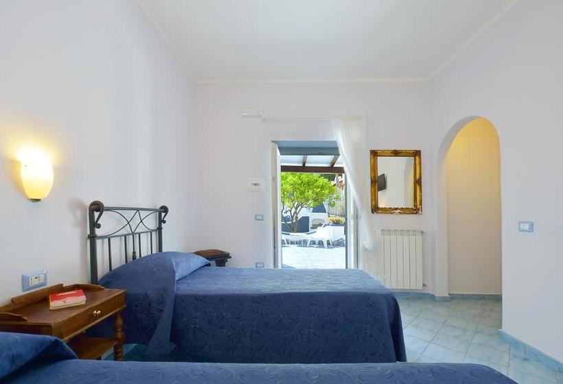 Bed and Breakfast Bnb Le Isole  | Ischia | Napoli | Italia 18