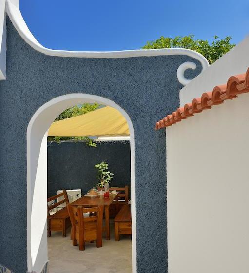 Bed and Breakfast Bnb Le Isole  | Ischia | Napoli | Italia 19