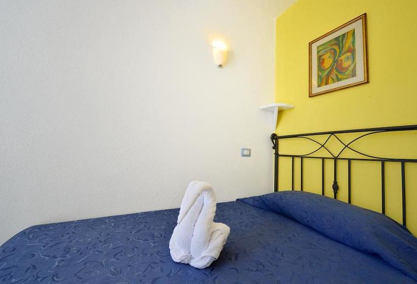 Bed and Breakfast Bnb Le Isole  | Ischia | Napoli | Italia 3