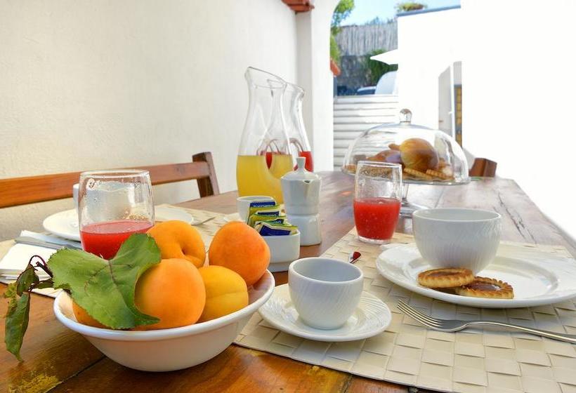 Bed and Breakfast Bnb Le Isole  | Ischia | Napoli | Italia 4