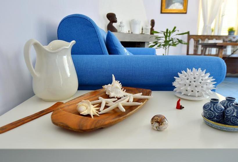 Bed and Breakfast Bnb Le Isole  | Ischia | Napoli | Italia 5