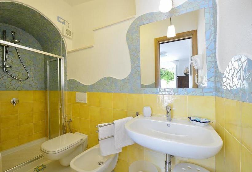 Bed and Breakfast Bnb Le Isole  | Ischia | Napoli | Italia 6