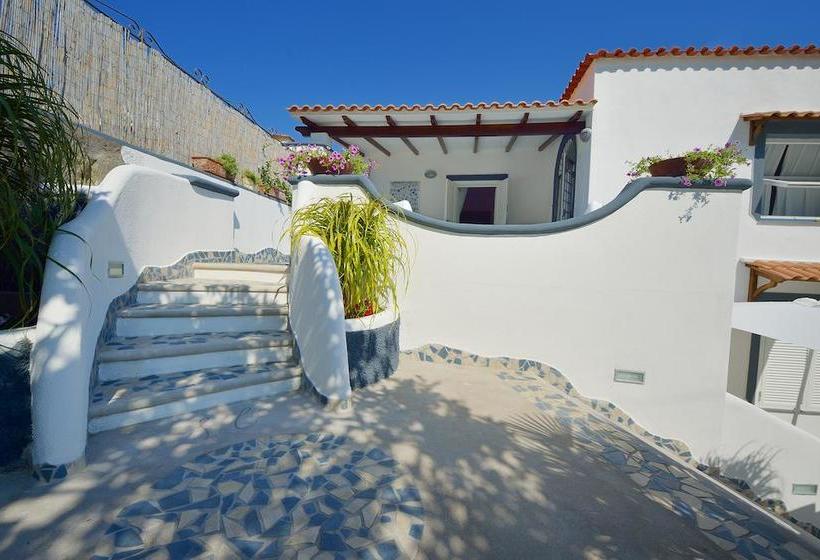 Bed and Breakfast Bnb Le Isole  | Ischia | Napoli | Italia 7