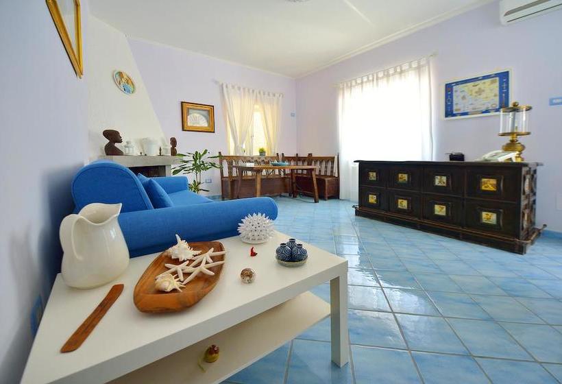 Bed and Breakfast Bnb Le Isole  | Ischia | Napoli | Italia 9