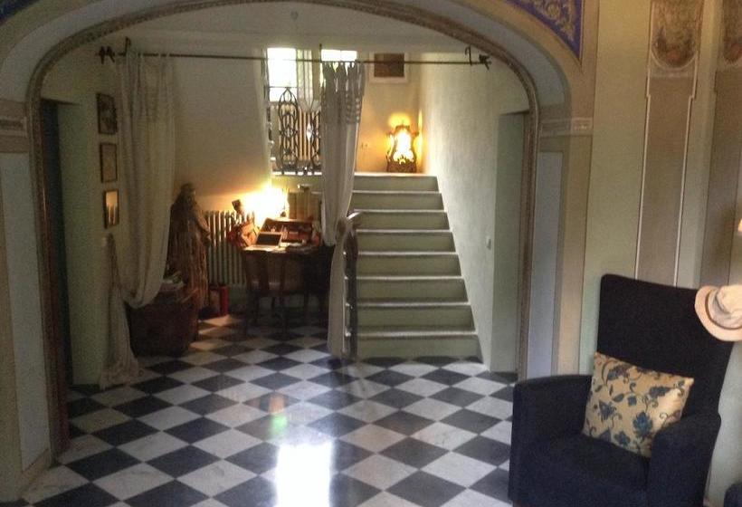 Bed and Breakfast Lemons Guest House