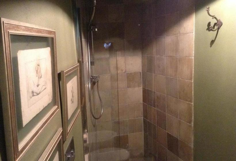 Bed and Breakfast Lemons Guest House  | Pietrasanta | Lucca | Italia 10