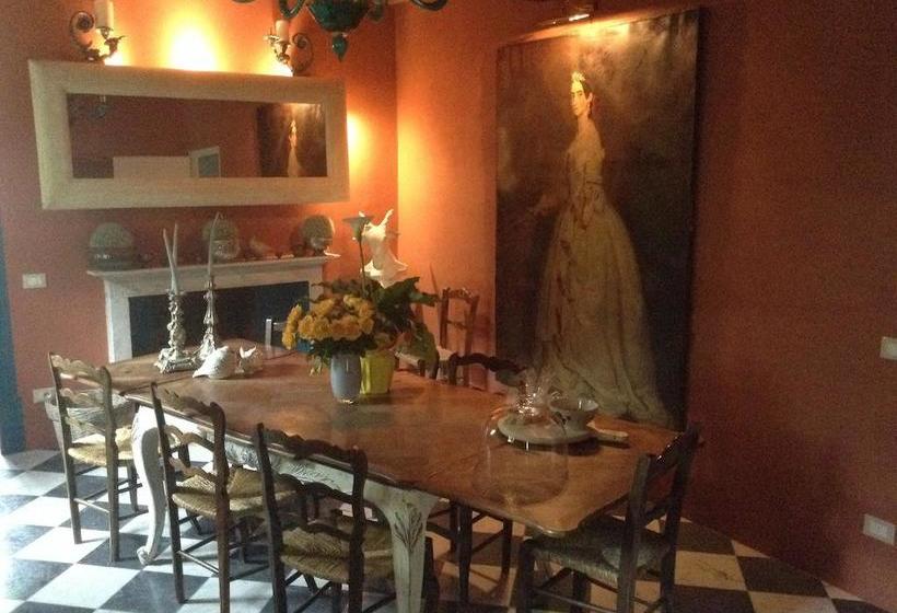 Bed and Breakfast Lemons Guest House  | Pietrasanta | Lucca | Italia 11