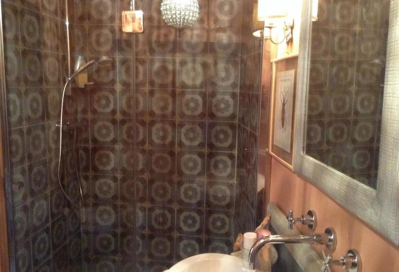 Bed and Breakfast Lemons Guest House  | Pietrasanta | Lucca | Italia 12