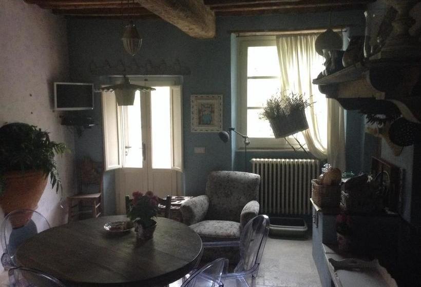 Bed and Breakfast Lemons Guest House  | Pietrasanta | Lucca | Italia 13