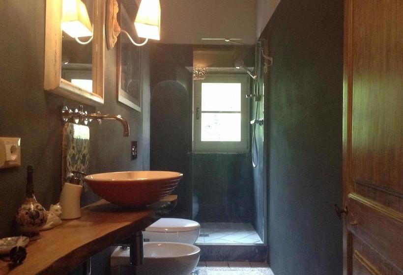 Bed and Breakfast Lemons Guest House  | Pietrasanta | Lucca | Italia 14