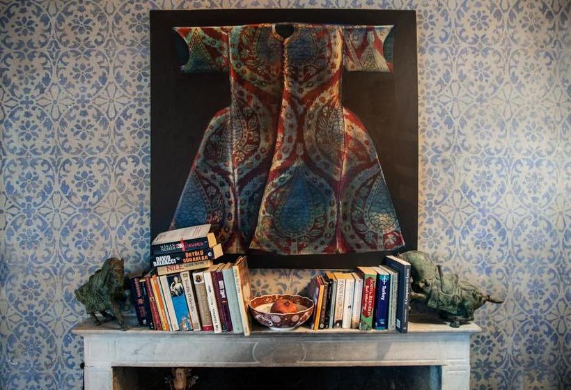 Bed and Breakfast Lemons Guest House  | Pietrasanta | Lucca | Italia 15