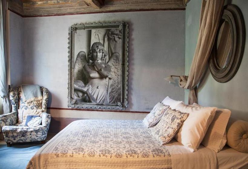 Bed and Breakfast Lemons Guest House  | Pietrasanta | Lucca | Italia 16