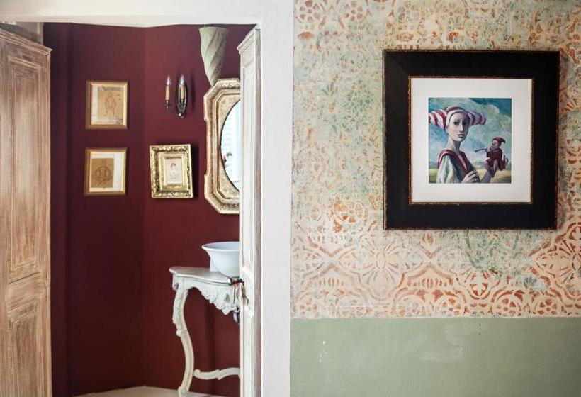 Bed and Breakfast Lemons Guest House  | Pietrasanta | Lucca | Italia 18