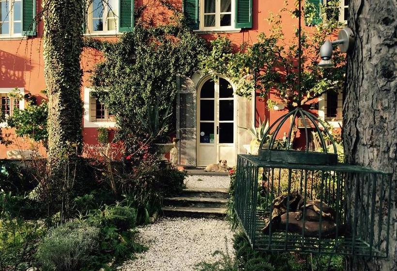 Bed and Breakfast Lemons Guest House  | Pietrasanta | Lucca | Italia 19