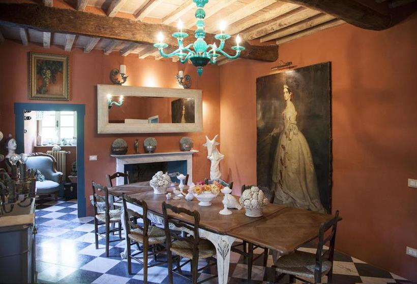 Bed and Breakfast Lemons Guest House  | Pietrasanta | Lucca | Italia 2