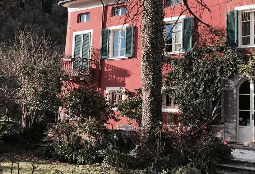 Bed and Breakfast Lemons Guest House  | Pietrasanta | Lucca | Italia 20