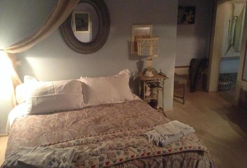 Bed and Breakfast Lemons Guest House  | Pietrasanta | Lucca | Italia 4