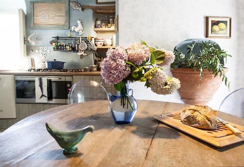 Bed and Breakfast Lemons Guest House  | Pietrasanta | Lucca | Italia 5