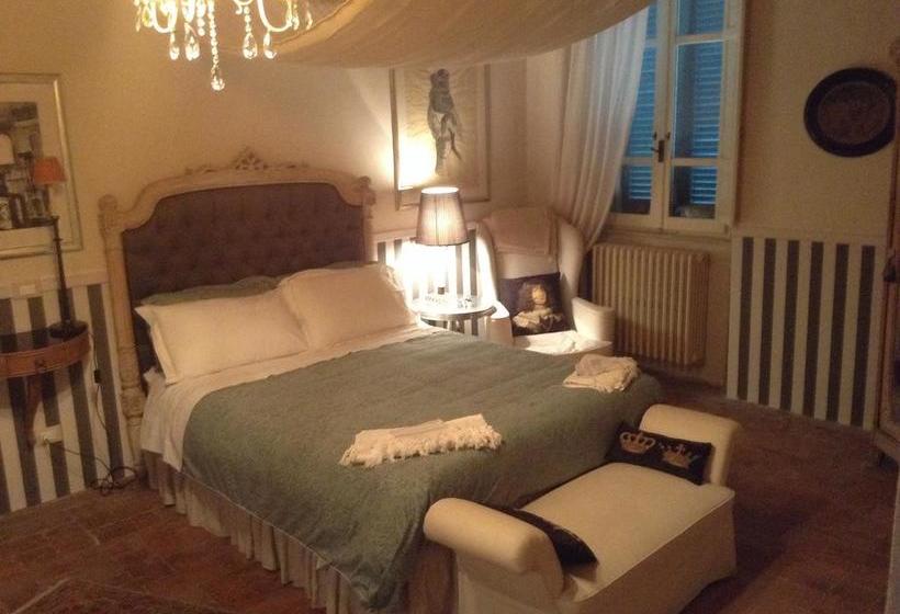 Bed and Breakfast Lemons Guest House  | Pietrasanta | Lucca | Italia 6