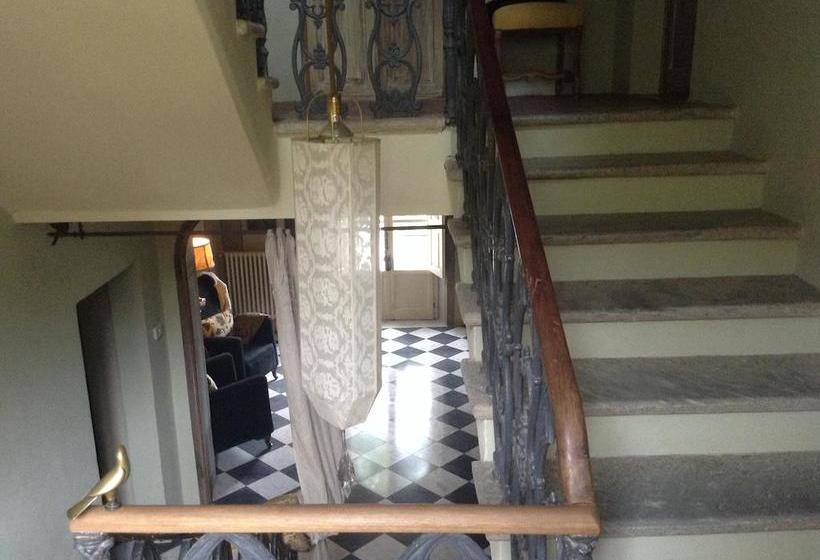 Bed and Breakfast Lemons Guest House  | Pietrasanta | Lucca | Italia 8