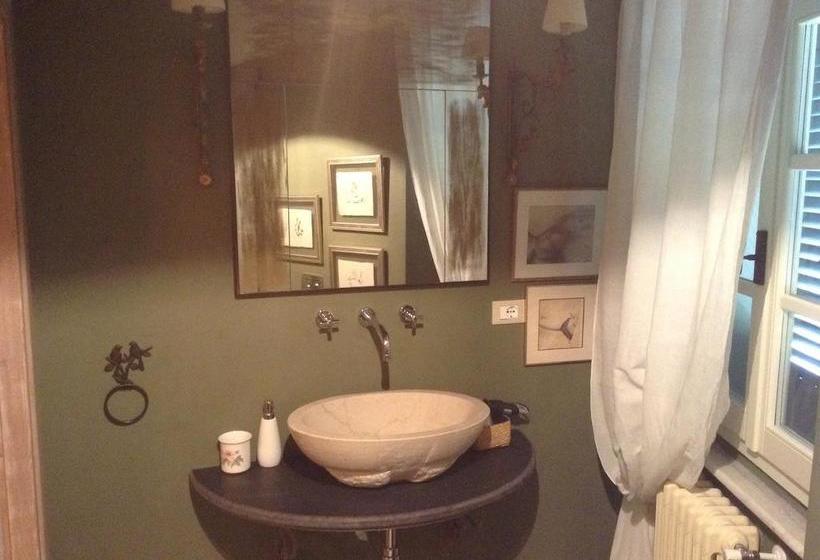 Bed and Breakfast Lemons Guest House  | Pietrasanta | Lucca | Italia 9