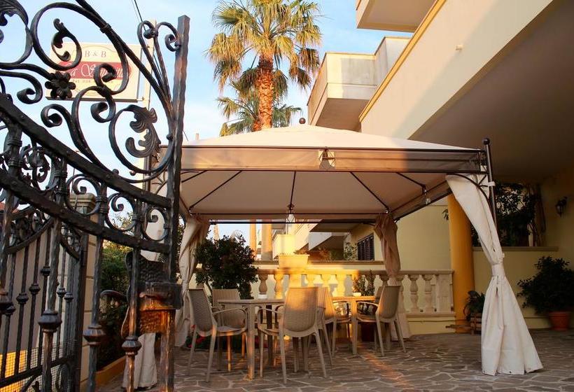 B&b La Sciuscitta  | Morciano di Leuca | Lecce | Italia 1