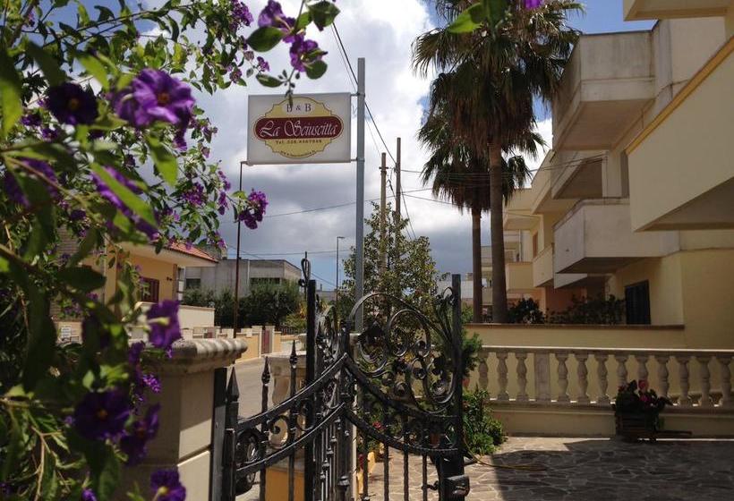 B&b La Sciuscitta  | Morciano di Leuca | Lecce | Italia 10