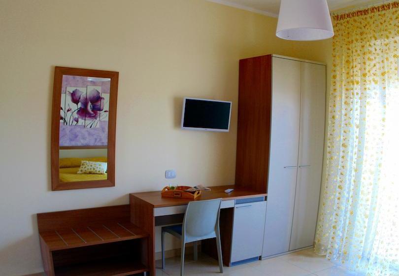 B&b La Sciuscitta  | Morciano di Leuca | Lecce | Italia 11