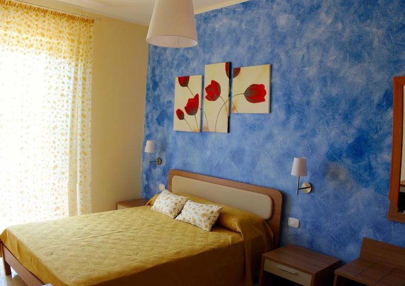 B&b La Sciuscitta  | Morciano di Leuca | Lecce | Italia 12