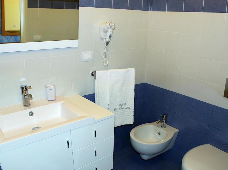 B&b La Sciuscitta  | Morciano di Leuca | Lecce | Italia 13