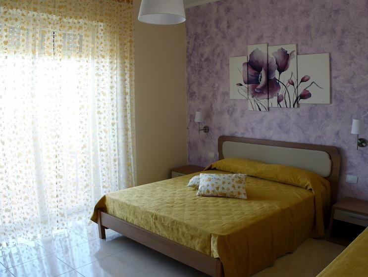 B&b La Sciuscitta  | Morciano di Leuca | Lecce | Italia 14