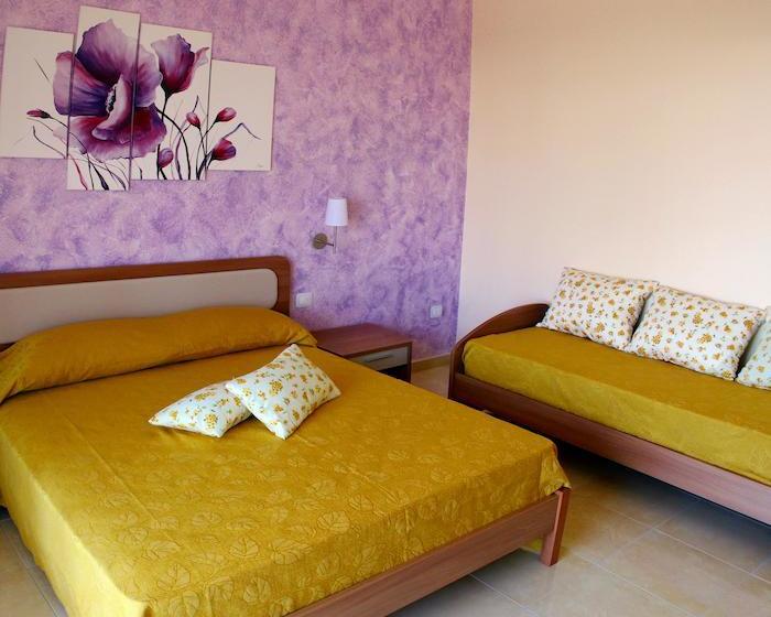 B&b La Sciuscitta  | Morciano di Leuca | Lecce | Italia 15