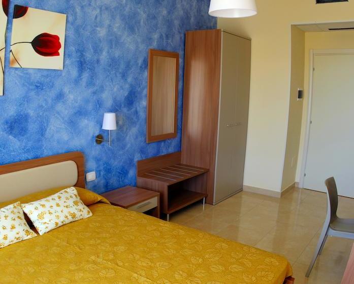 B&b La Sciuscitta  | Morciano di Leuca | Lecce | Italia 16