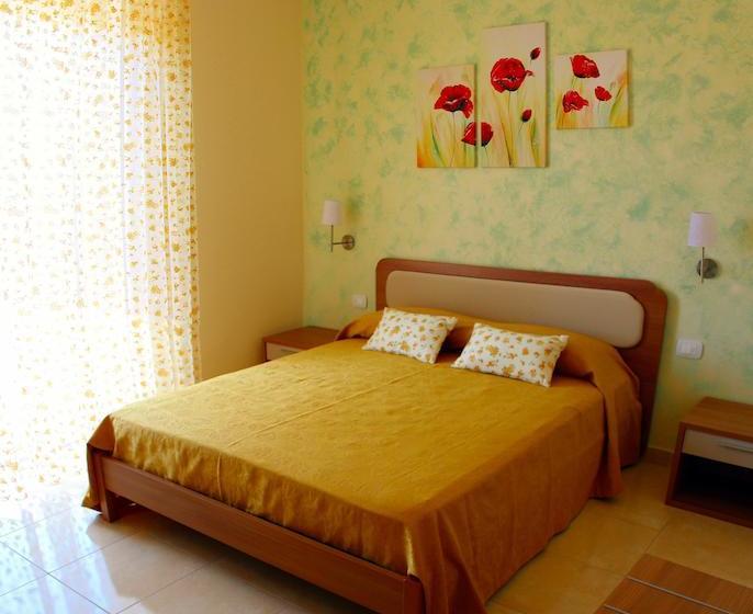 B&b La Sciuscitta  | Morciano di Leuca | Lecce | Italia 17