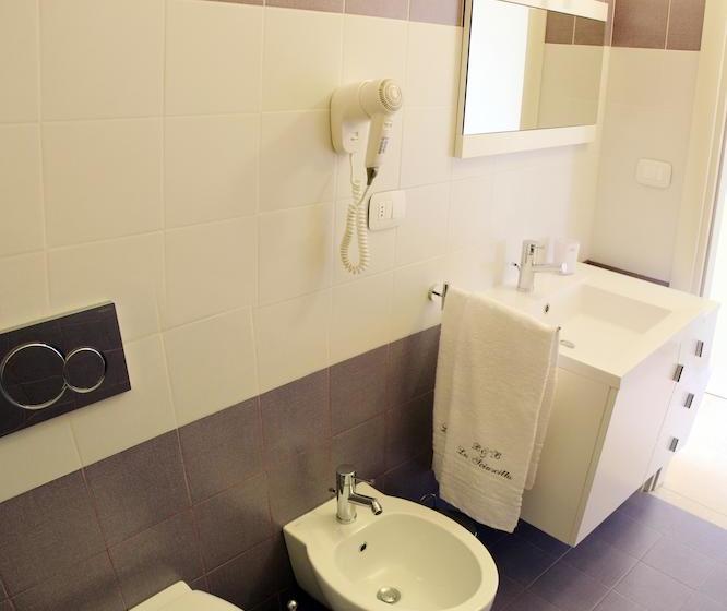 B&b La Sciuscitta  | Morciano di Leuca | Lecce | Italia 18