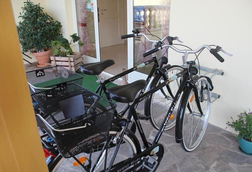 B&b La Sciuscitta  | Morciano di Leuca | Lecce | Italia 2