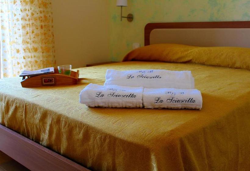 B&b La Sciuscitta  | Morciano di Leuca | Lecce | Italia 3