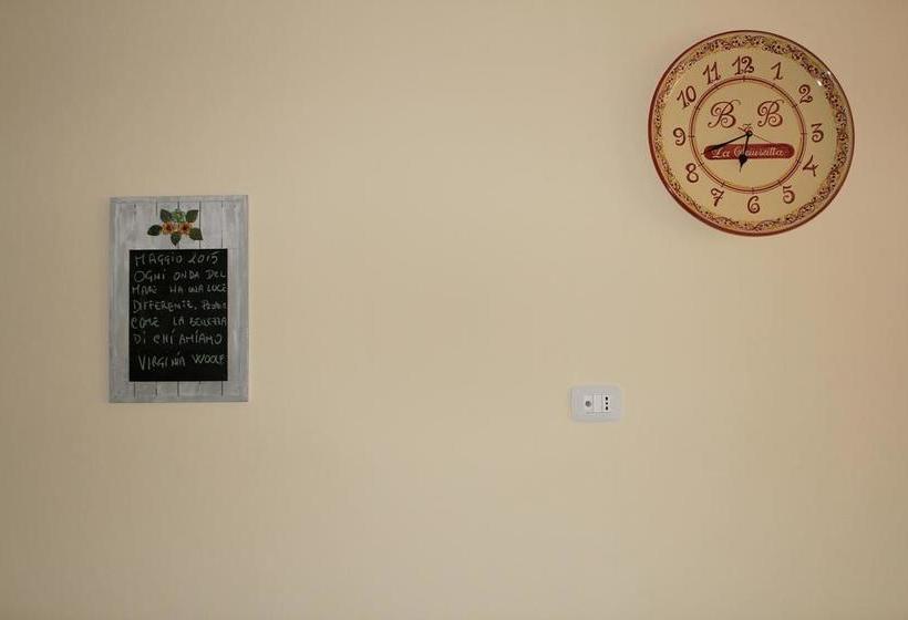 B&b La Sciuscitta  | Morciano di Leuca | Lecce | Italia 4