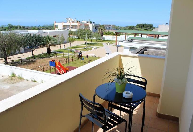 B&b La Sciuscitta  | Morciano di Leuca | Lecce | Italia 6