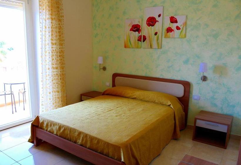 B&b La Sciuscitta  | Morciano di Leuca | Lecce | Italia 8