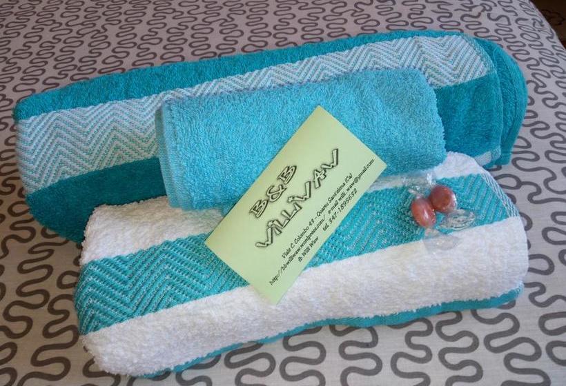 B&b Williwaw  | Quartu Sant'Elena | Sardegna | Italia 1