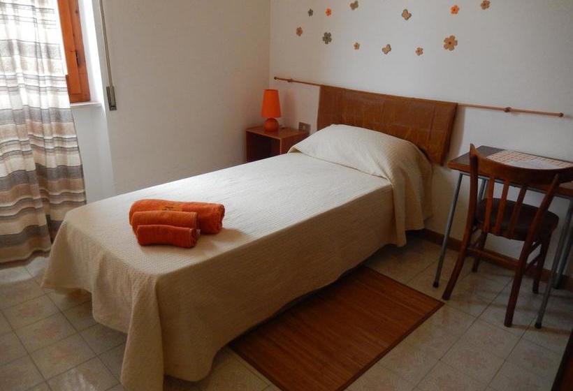 B&b Williwaw  | Quartu Sant'Elena | Sardegna | Italia 11