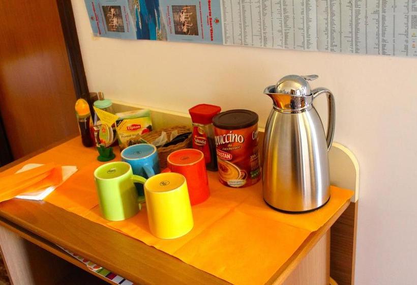 B&b Williwaw  | Quartu Sant'Elena | Sardegna | Italia 13