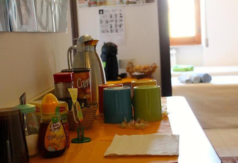 B&b Williwaw  | Quartu Sant'Elena | Sardegna | Italia 14