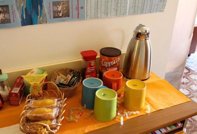 B&b Williwaw  | Quartu Sant'Elena | Sardegna | Italia 15