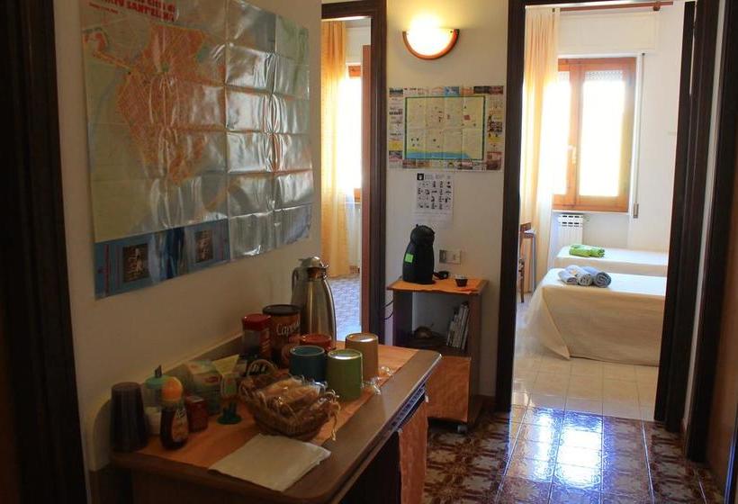 B&b Williwaw  | Quartu Sant'Elena | Sardegna | Italia 16