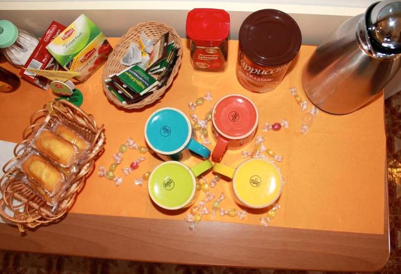 B&b Williwaw  | Quartu Sant'Elena | Sardegna | Italia 17