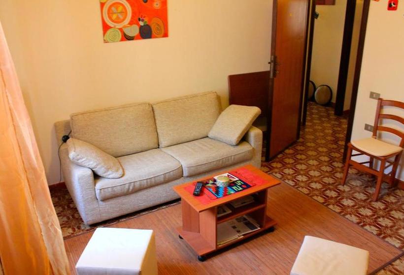 B&b Williwaw  | Quartu Sant'Elena | Sardegna | Italia 19